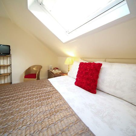 Glendevon Central Bed And Breakfast 爱丁堡 外观 照片