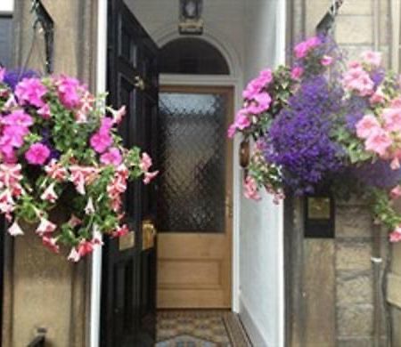 Glendevon Central Bed And Breakfast 爱丁堡 外观 照片