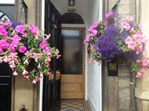 Glendevon Central Bed And Breakfast 爱丁堡 外观 照片